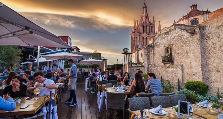 Why Food Lovers Are Moving to San Miguel de Allende