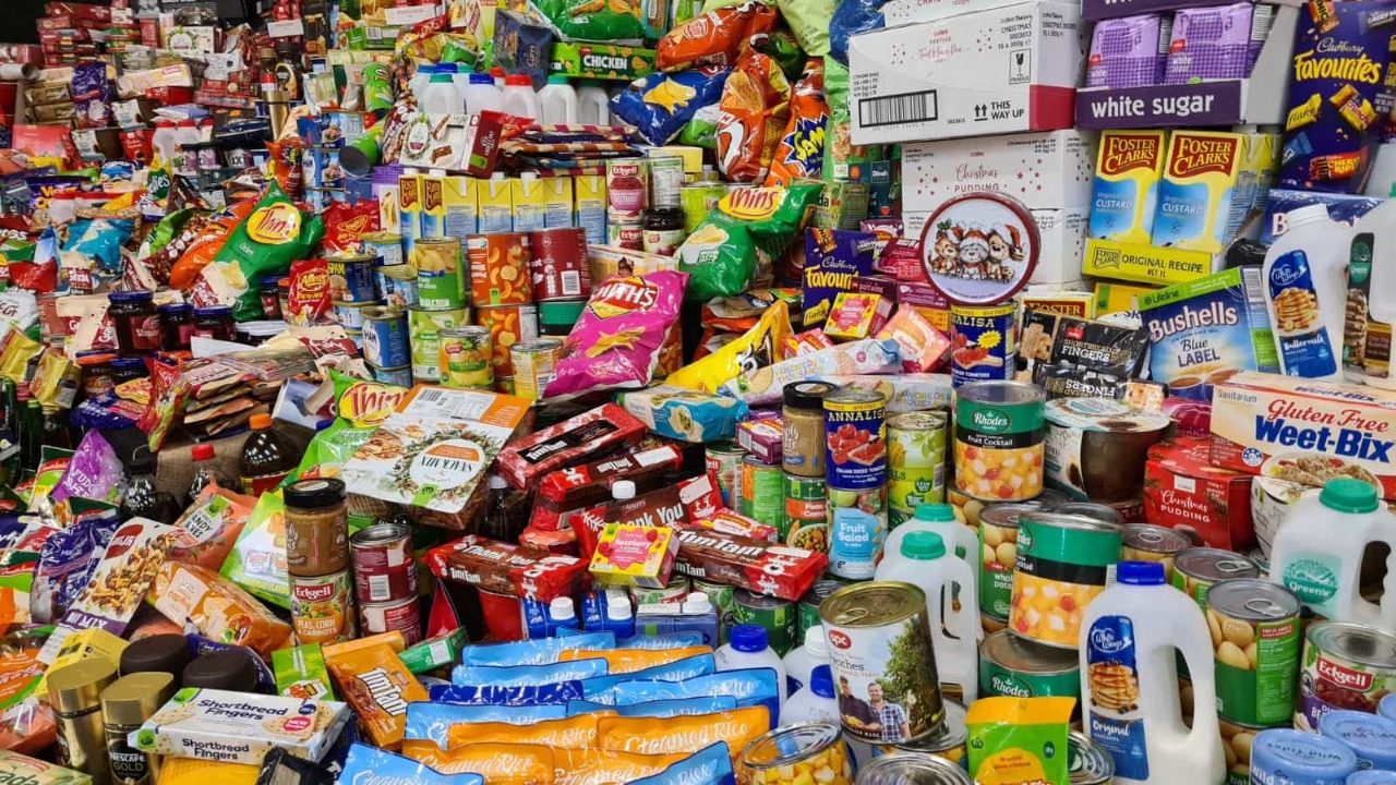 How This Applies to Food and Consumer Goods