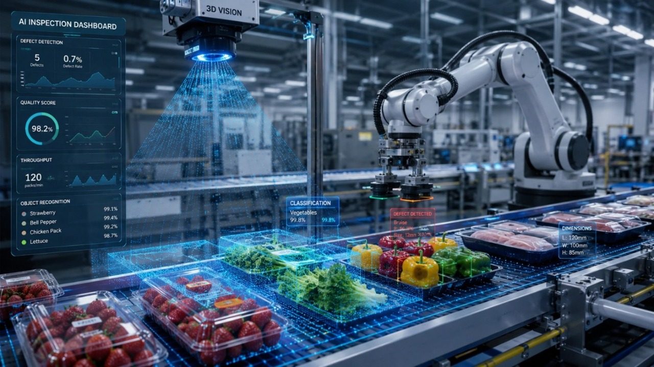Quality Systems That Keep Products Consistent