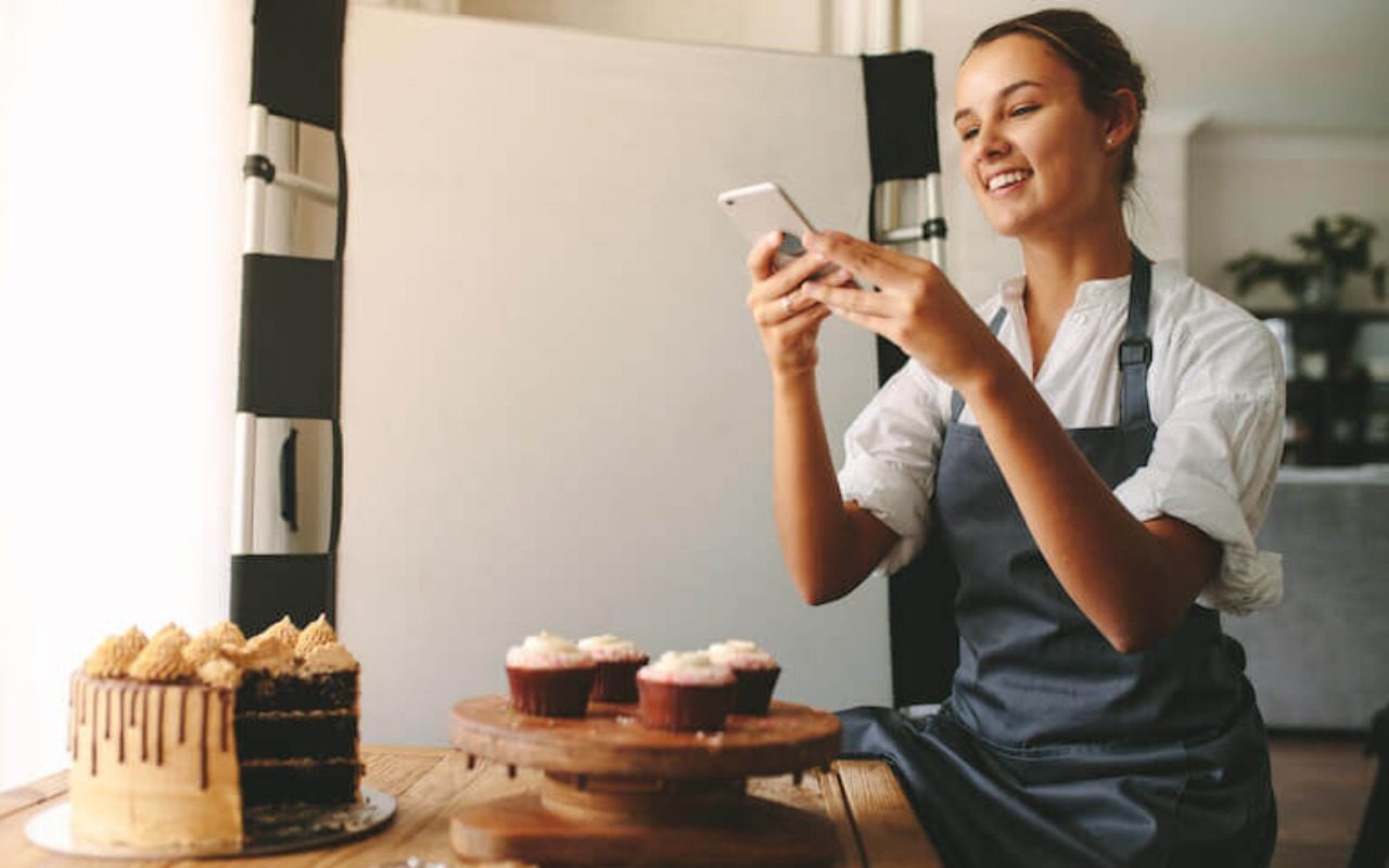 Setting Up a Separate Business Account