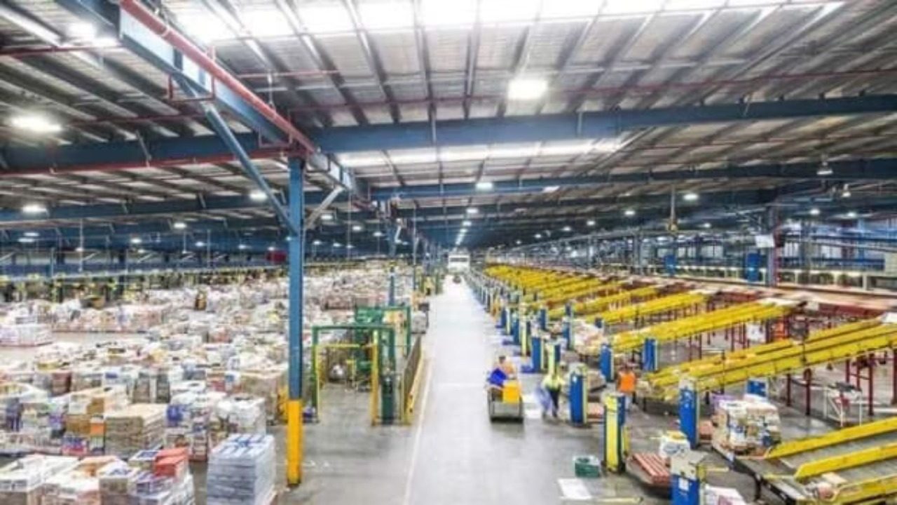 What Integrated Manufacturing Actually Means