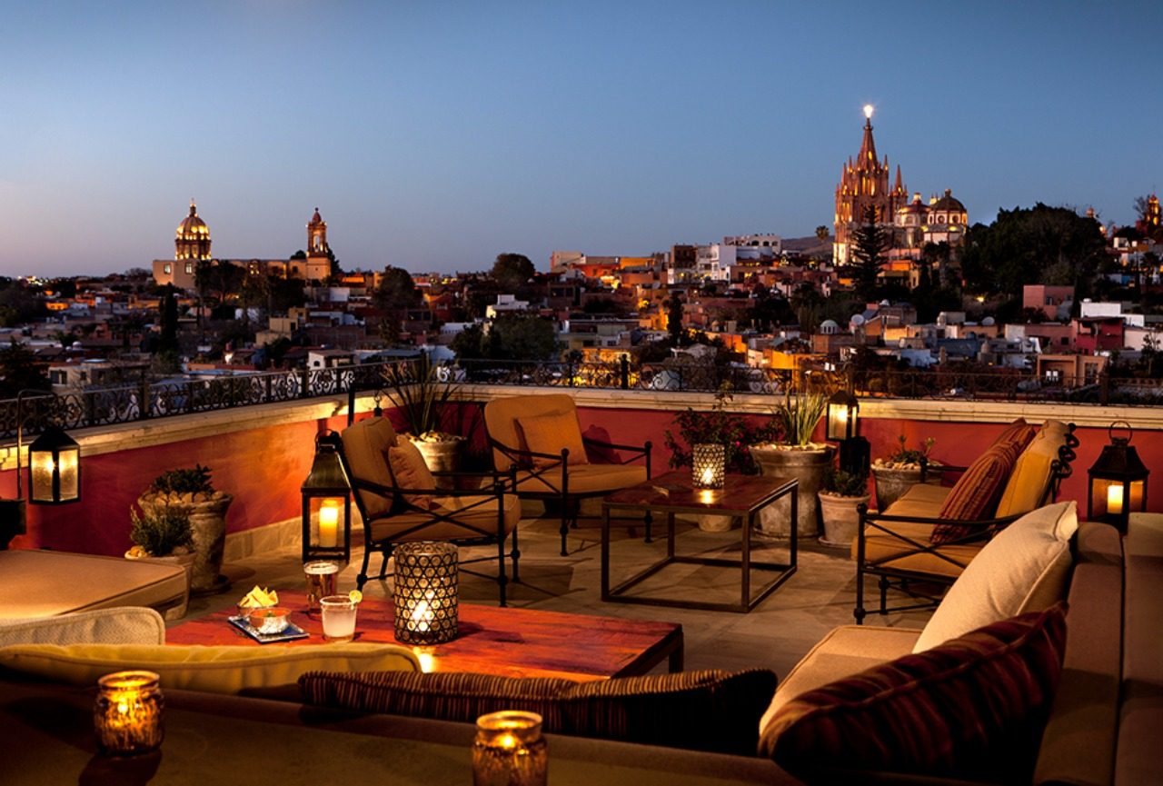 The Restaurants Behind the City's Culinary Identity