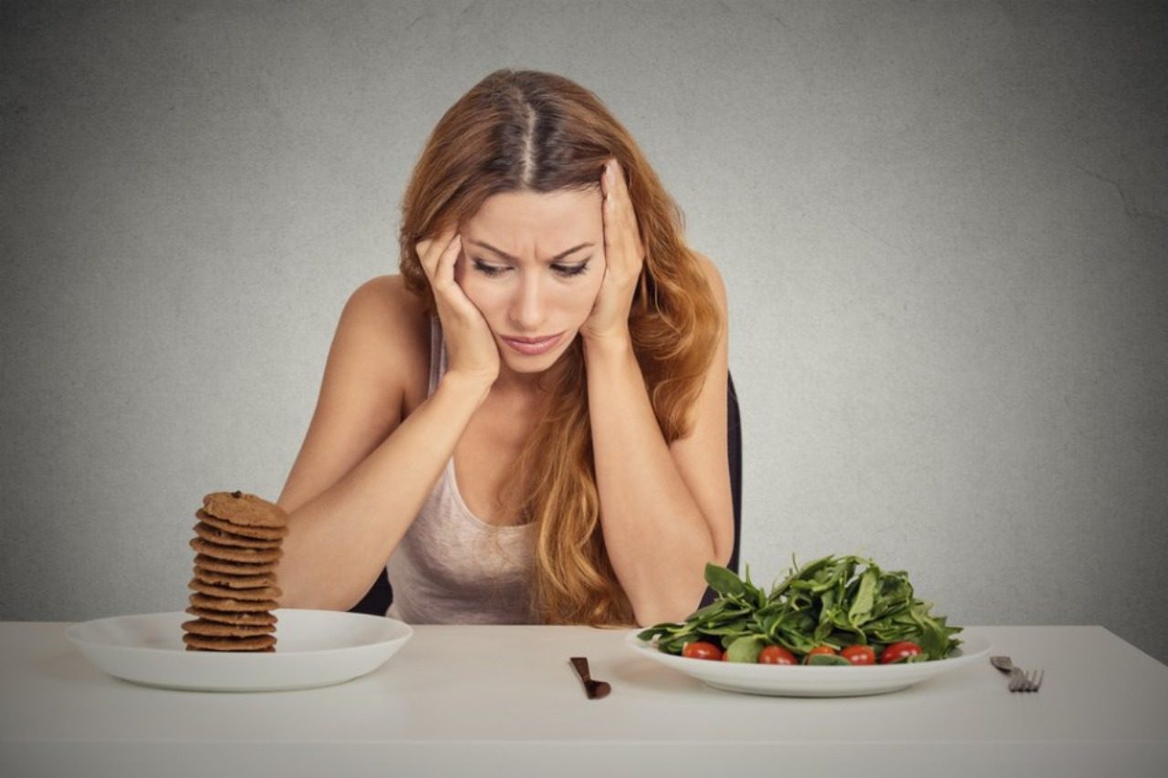 Foods That Trigger Scalp Inflammation