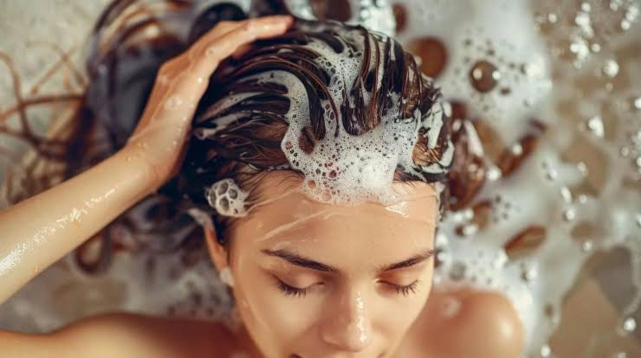 Hydration's Underrated Effect on Hair Follicles