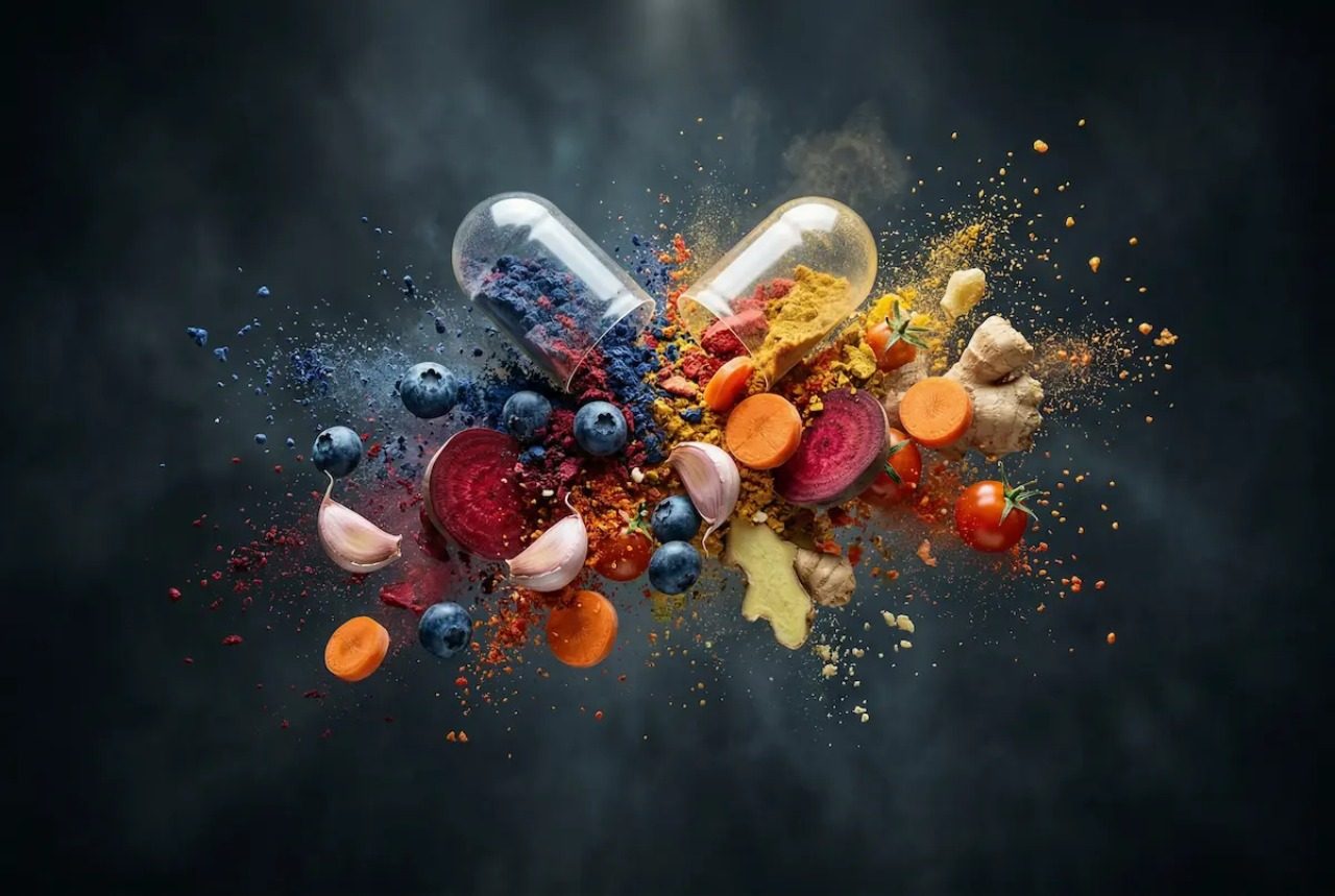 Nutrients With the Strongest Research Behind Them